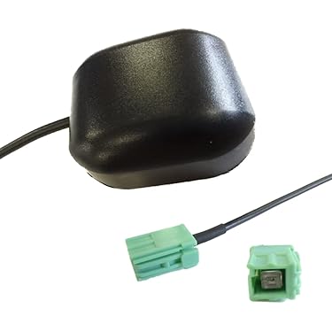 Amazon.co.jp 人気ギフトランキング: カーナビ用GPSアンテナ で